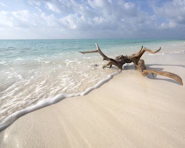 Original Beach Photography by Michael Lesiv