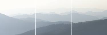 Original Minimalism Landscape Photography by Michael Lesiv