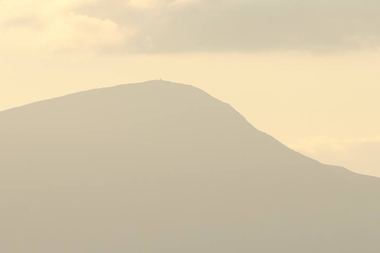 Original Contemporary Landscape Photography by Michael Lesiv