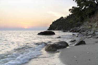 Elani Bay Evening thumb