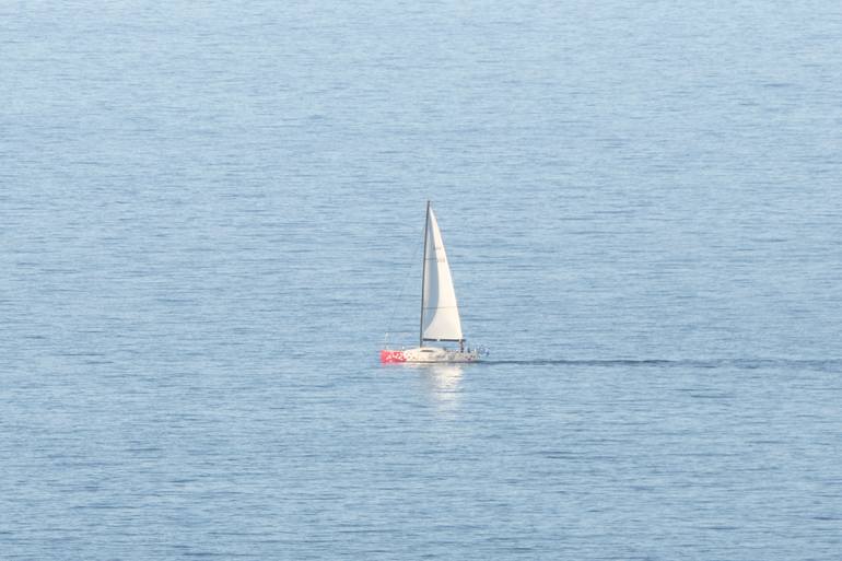 Original Contemporary Seascape Photography by Michael Lesiv