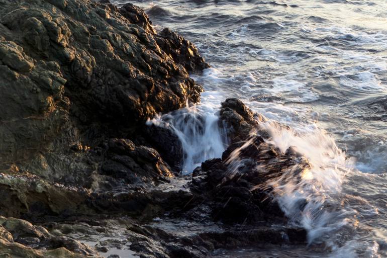 Original Contemporary Seascape Photography by Michael Lesiv