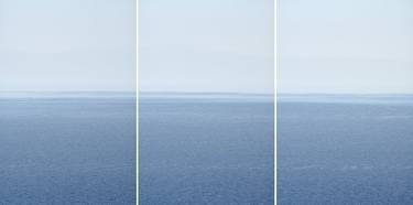 Тhе Blue Distance Triptych thumb