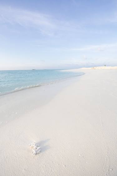 White Coast Maldives thumb