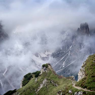 Original Contemporary Landscape Photography by Michael Lesiv