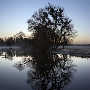 Print of Landscape Photography by Michael Lesiv