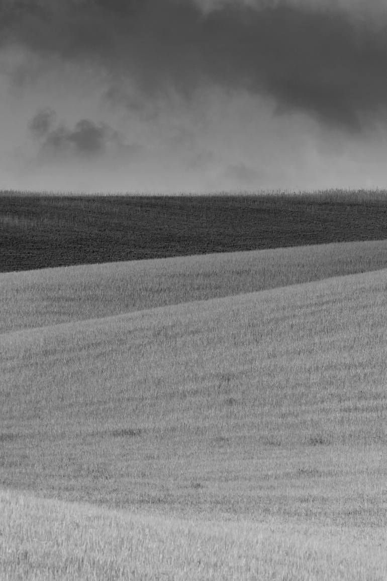 Original Contemporary Landscape Photography by Michael Lesiv
