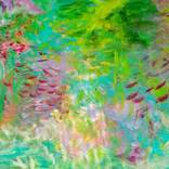 Minnows in a Pond by Katharine Nikki Dalton