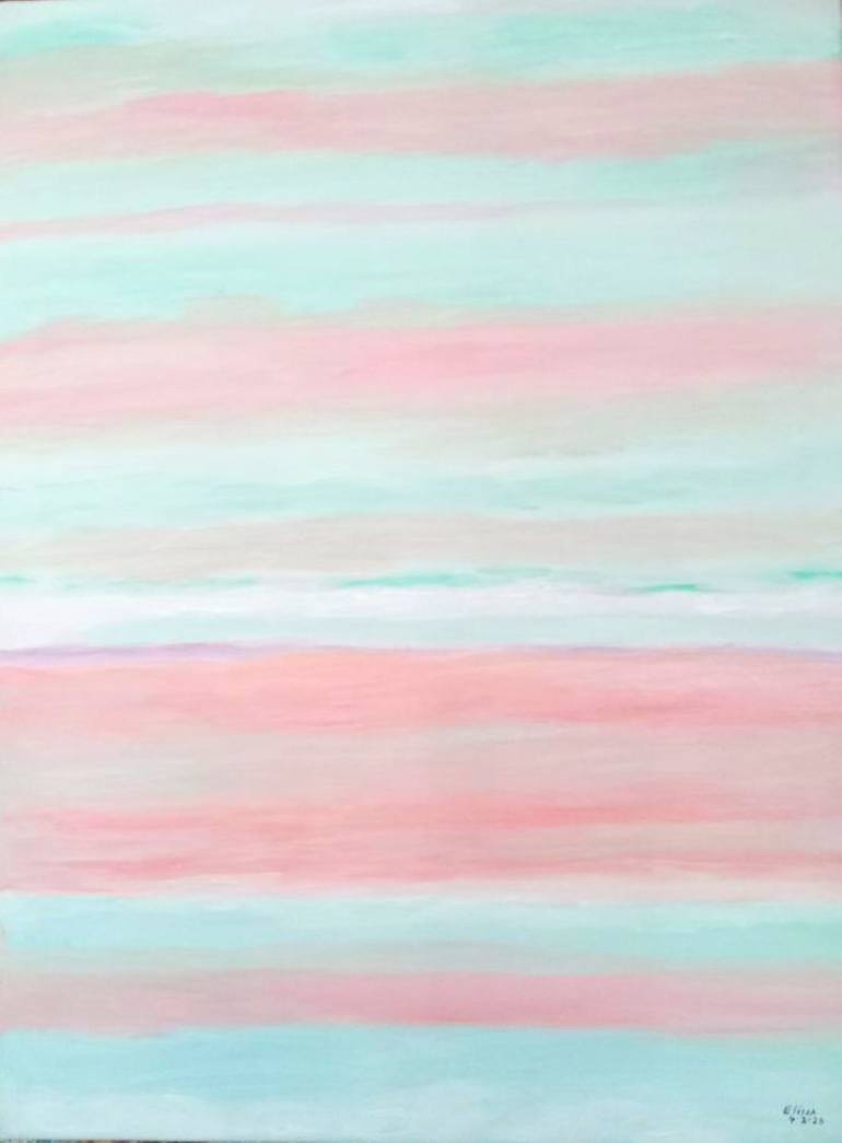 Original  Painting by elissa dorfman
