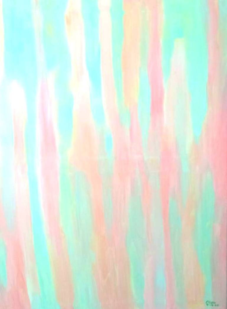 Original  Painting by elissa dorfman