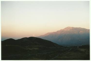 Print of Documentary Landscape Photography by Heather McCutcheon