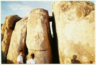 Print of Documentary Places Photography by Heather McCutcheon