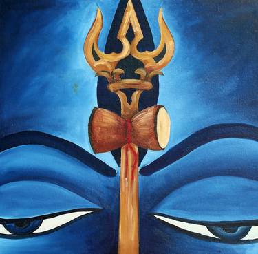 SHIVA THE MAHADEV thumb