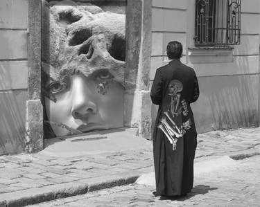 Original Digital Art Religion Digital by X Harkrader