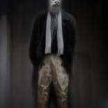 Behind the mirror 15. Limited edition by Barbara De Vries