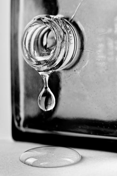 Drop of water thumb