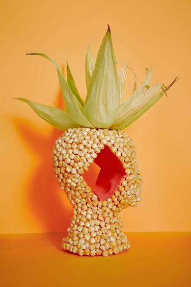 Original Conceptual Still Life Photography by Ernesto Navarro