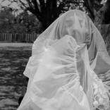 Topography of the Veiled I by Ernesto Navarro
