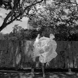 Topography of the Veiled III by Ernesto Navarro