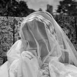 Topography of the Veiled IV by Ernesto Navarro