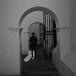 Geometries of Dwelling I by Ernesto Navarro