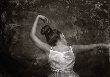 Print of Conceptual Portrait Photography by Ernesto Navarro