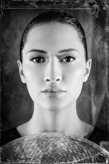 Print of Portrait Photography by Ernesto Navarro