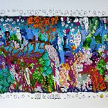Art in nature - art print 4/100 by Virton Thierry