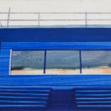 Pressbox by Lisa Gronseth