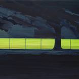 Field 2 (tree) by Lisa Gronseth