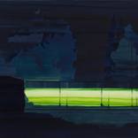 Field 1 by Lisa Gronseth