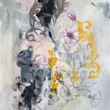 Twining Plant by Nadia NL