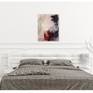Title:Patchwork

Original Contemporary Abstract Painting

Medium: Acrylic
Support: Stretched Canvas, ready to hang
Size : 20″x 16″x 1.5″ ( 50.8 cm x 40.64 cm x 3.81 cm )
Two coats of protective gloss varnish are applied to protect the painting from UV rays and dust.
Painting is signed and dated by the artist as well as accompanied by a Certificate of Authenticity.
