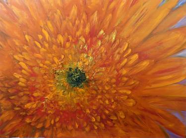Original Nature Paintings by Colleen-Joy Page