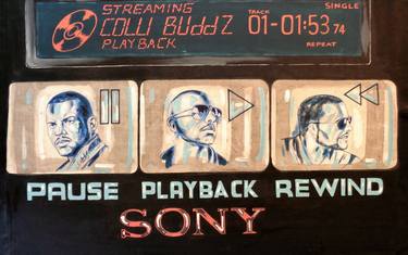 Collie Buddz "Playback" thumb