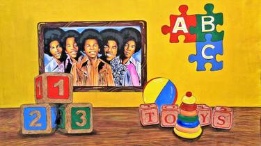 Jackson 5- "ABC" thumb