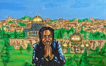 Jerusalem alpha blondy. thumb