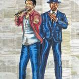 Shaggy and Ne-Yo You Girl by Oliver Martin Okoth