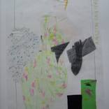 Rain Forest by Adrian  Wilmot-Pottle