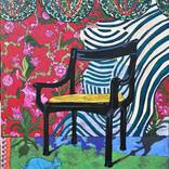 Threshold by Claire Denarie-Soffietti
