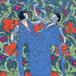Siam by Claire Denarie-Soffietti