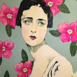 Collection Art Trend: Floral Figures