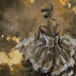 FRAGMENTS OF GRACE by Wüst Natalia