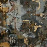 WHISPERS OF THE STAGE by Wüst Natalia