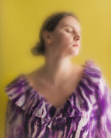 Original Conceptual Portrait Photography by Elizaveta Kalinina