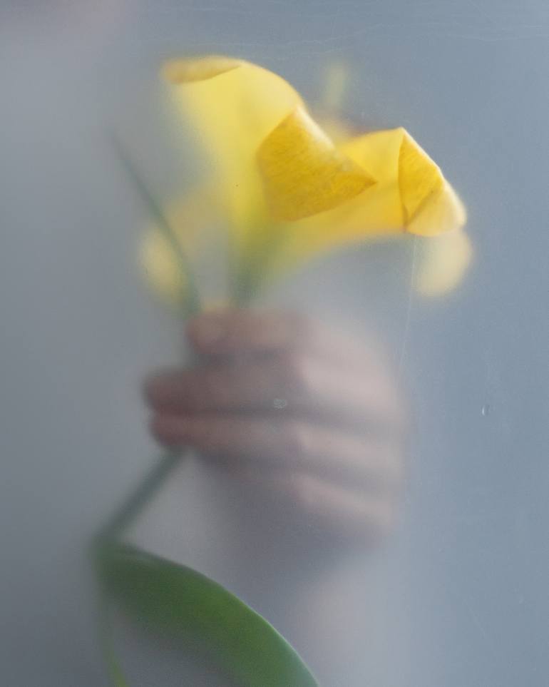 Original Conceptual Women Photography by Elizaveta Kalinina