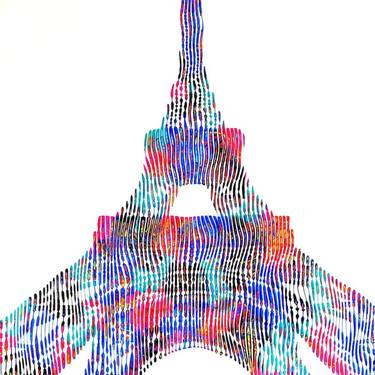 la tour Eiffel thumb