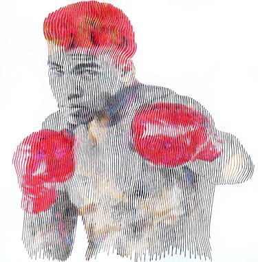 Muhammad ali the best boxer in the world thumb