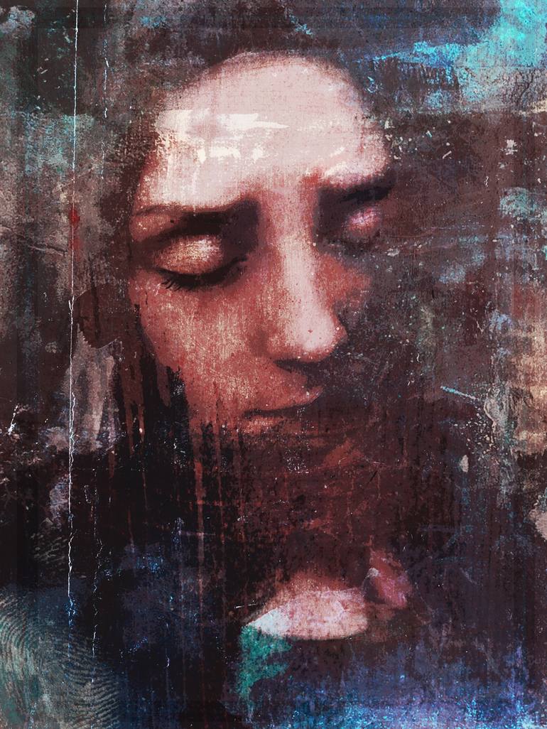 Awake New Media by Alina Sliwinska