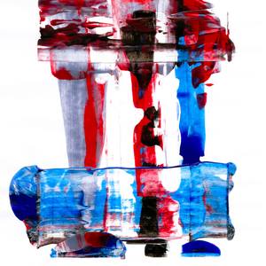 Collection SOLAR drawings / paintings
